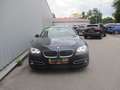 BMW 520 d Touring Luxury Line Luft+Navi+Pano+SD+SHZ Blau - thumbnail 3