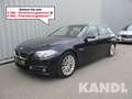 BMW 520 d Touring Luxury Line Luft+Navi+Pano+SD+SHZ Blau - thumbnail 1