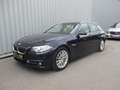 BMW 520 d Touring Luxury Line Luft+Navi+Pano+SD+SHZ Blau - thumbnail 2
