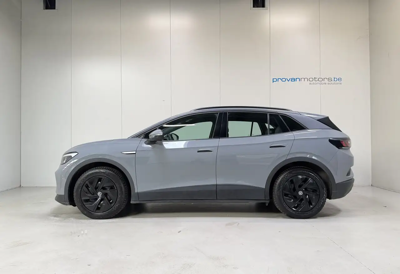 Volkswagen ID.4 Pure 52 kWh Apple CarPlay SoH 87% Range 3..., миниатюра 7