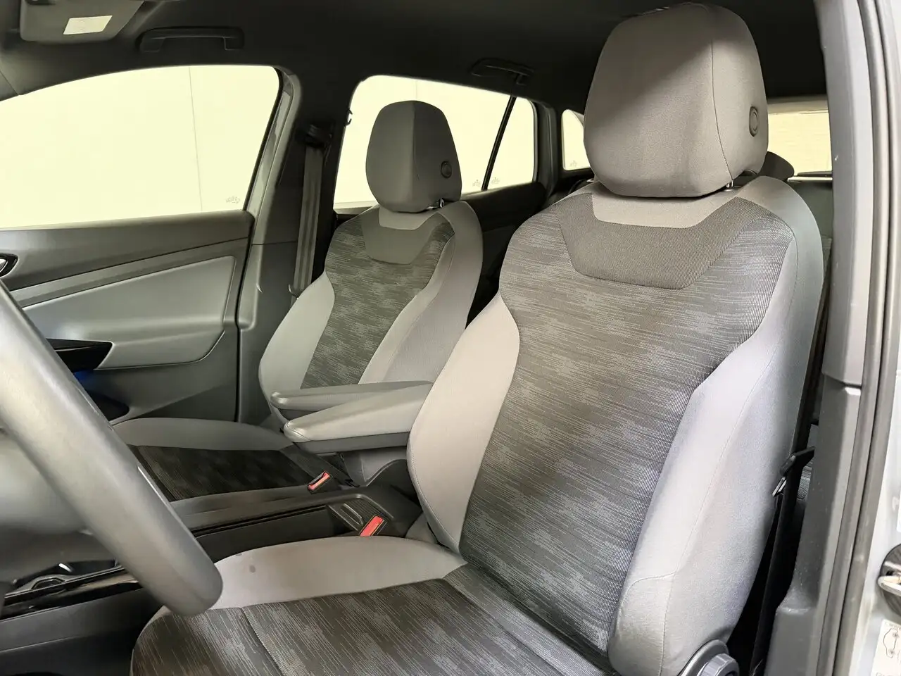 Volkswagen ID.4 Pure 52 kWh Apple CarPlay SoH 87% Range 3..., миниатюра 8
