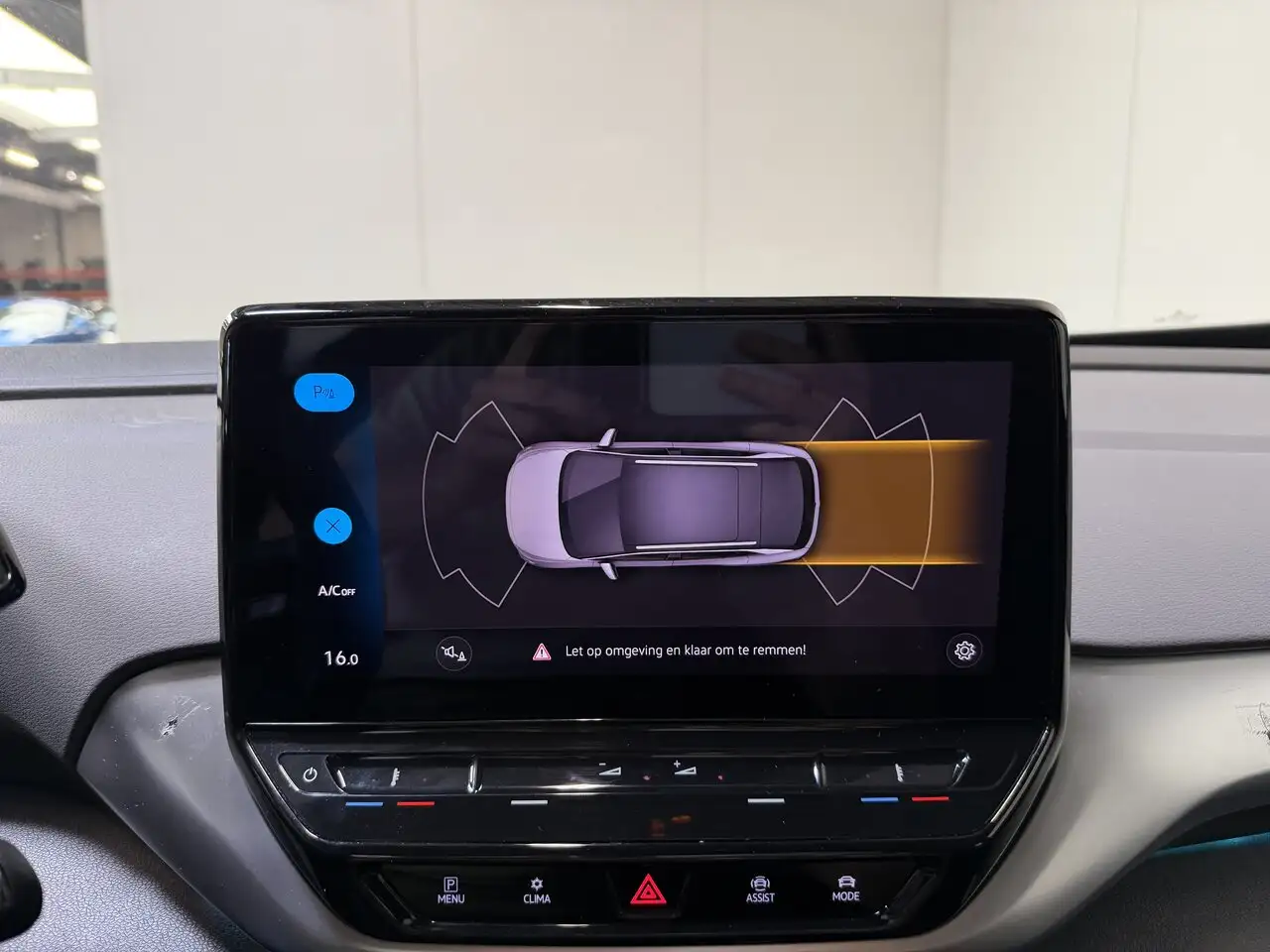 Volkswagen ID.4 Pure 52 kWh Apple CarPlay SoH 87% Range 3..., миниатюра 16