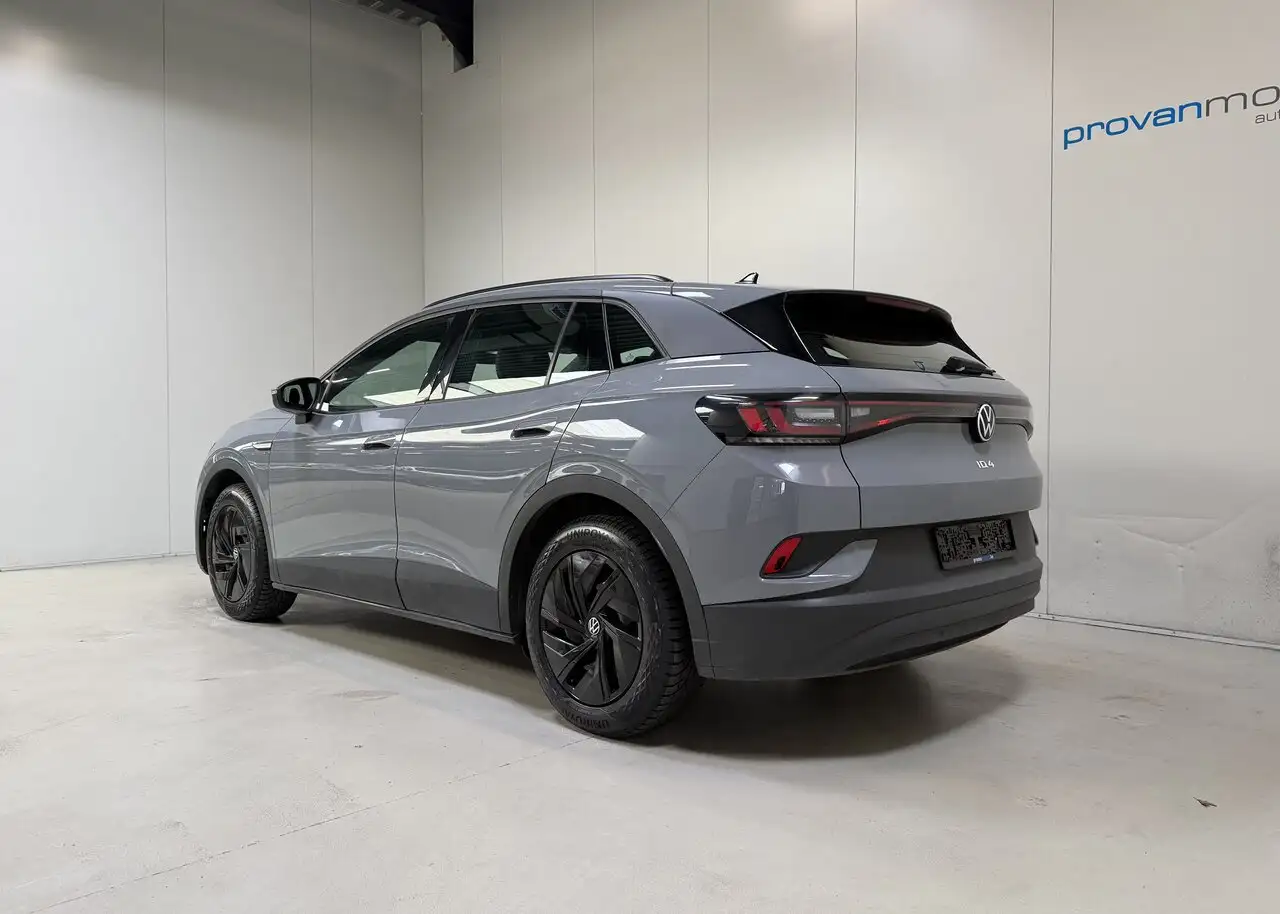 Volkswagen ID.4 Pure 52 kWh Apple CarPlay SoH 87% Range 3..., миниатюра 6