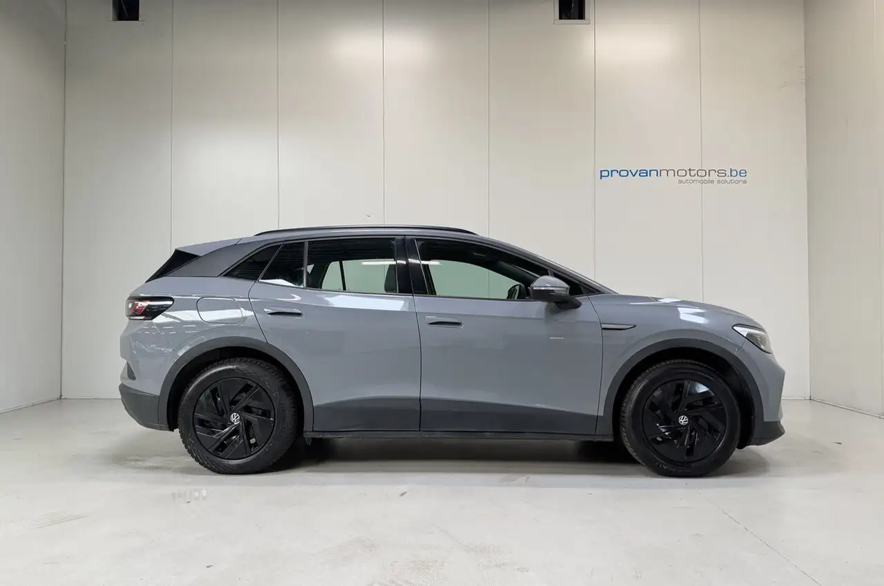 Volkswagen ID.4 Pure 52 kWh Apple CarPlay SoH 87% Range 3..., миниатюра 24