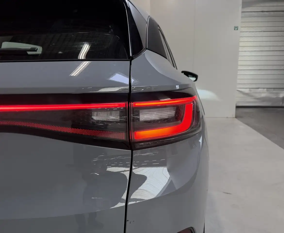 Volkswagen ID.4 Pure 52 kWh Apple CarPlay SoH 87% Range 3..., миниатюра 20