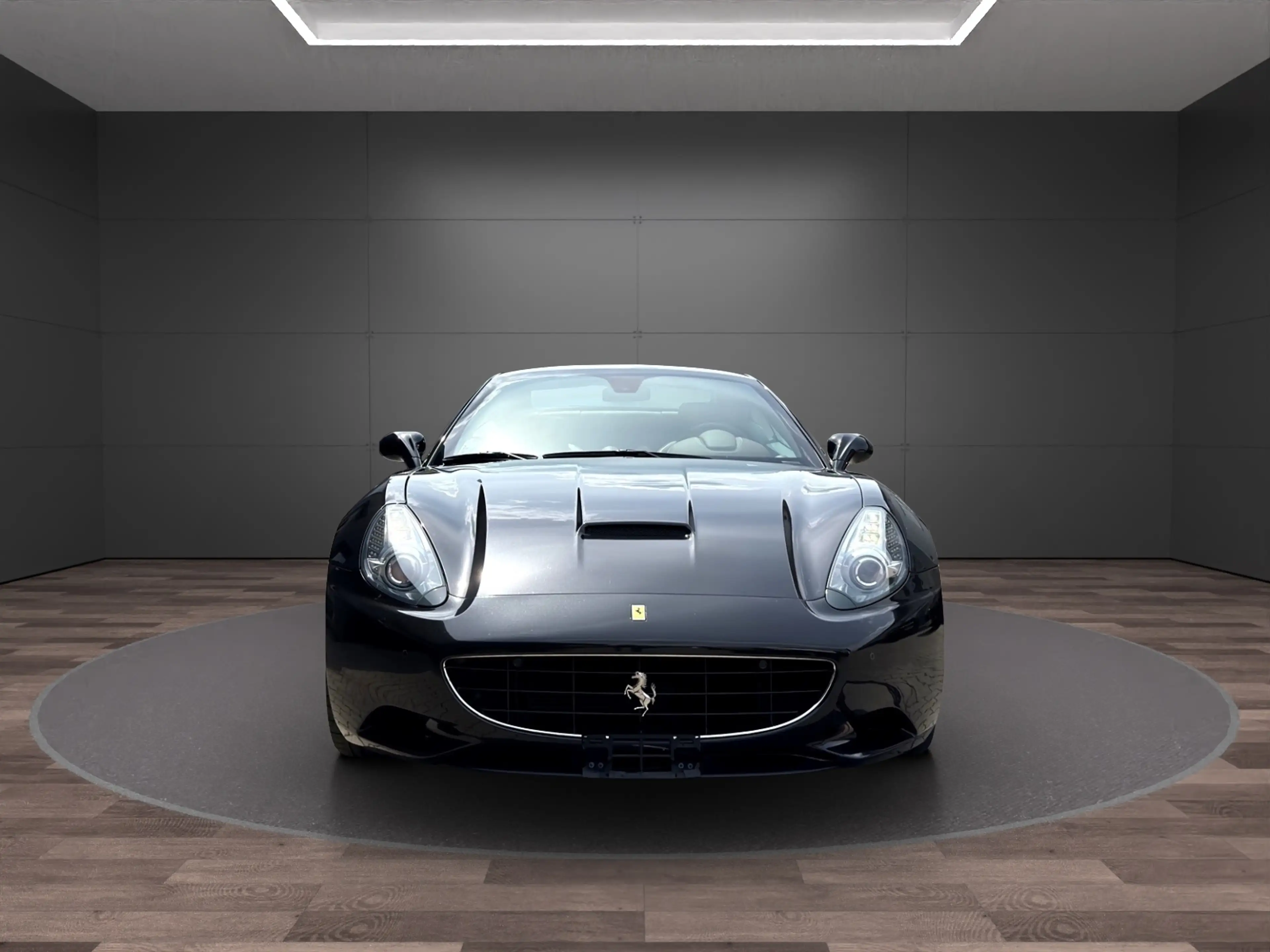 Ferrari California **Sonderfinanzierung 999,-** — photo 7
