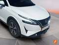 Nissan Qashqai DIG-T 116kW (158CV) mHEV Xtronic Acenta Blanco - thumbnail 15