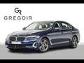 BMW 530 LuxuryLine|Navipro|Cam|Comfort Blau - thumbnail 1