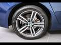 BMW 530 LuxuryLine|Navipro|Cam|Comfort Azul - thumbnail 4