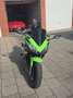 Kawasaki Ninja 650 Vert - thumbnail 1