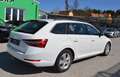 Skoda Superb Superb Kombi 2,0 TDI DSG MATRIX VIRTUAL ST-HZ 1.B Weiß - thumbnail 3