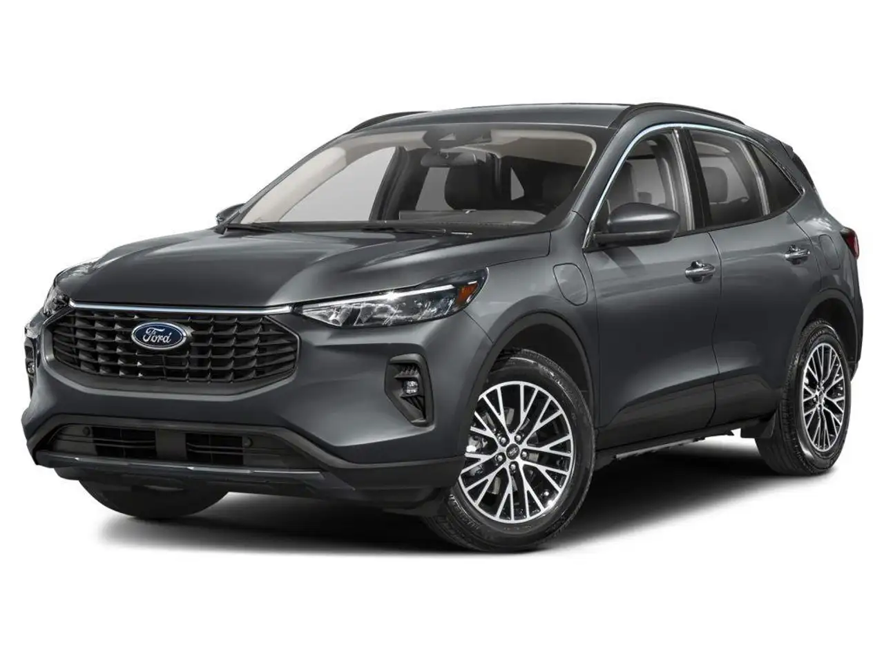2026 Ford Escape