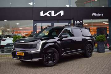 Launch Edition GT-Line AWD 99.8 kWh | 360-Camera |