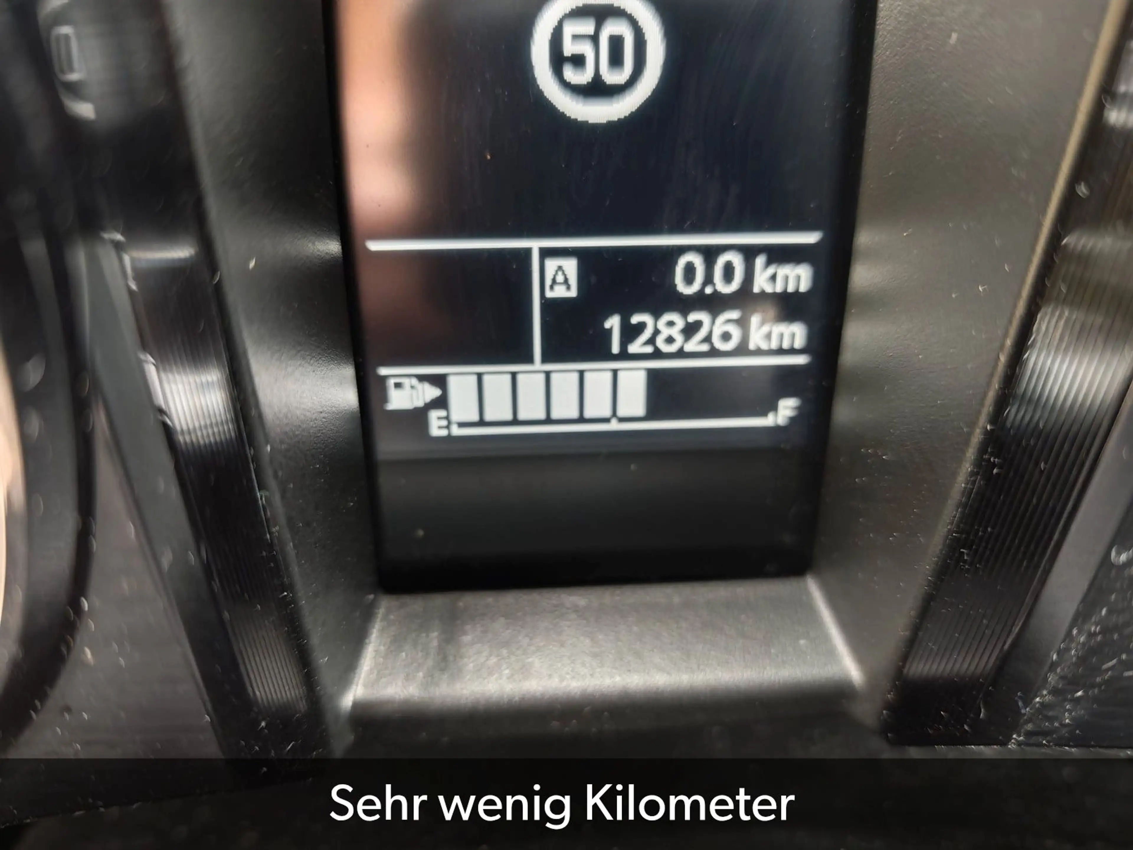 Suzuki Jimny 1.5 ALLGRIP Comfort+ 1 Hd nur 12 tkm TOP — photo 12