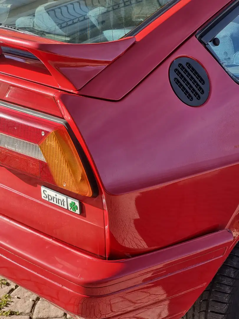 Alfa Romeo Sprint 1.7 Quadrifoglio Verde - 2