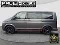 Volkswagen T6 Multivan Edition 7- Sitzer Navi ACC LED AHK Grau - thumbnail 8