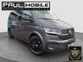 Volkswagen T6 Multivan Edition 7- Sitzer Navi ACC LED AHK Grau - thumbnail 1
