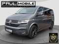 Volkswagen T6 Multivan Edition 7- Sitzer Navi ACC LED AHK Grau - thumbnail 3