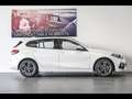 BMW 116 SPORTLINE - LED - 17 Blanc - thumbnail 3