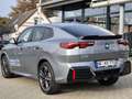 BMW X2 xDrive20d Grau - thumbnail 3