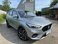 MG ZS 1.0 T-GDI Luxury Pano FULL OPTION Argent - thumbnail 1
