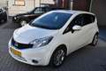 Nissan Note 1.2 DIG-S Tekna Automaat Wit - thumbnail 4