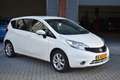 Nissan Note 1.2 DIG-S Tekna Automaat Wit - thumbnail 1