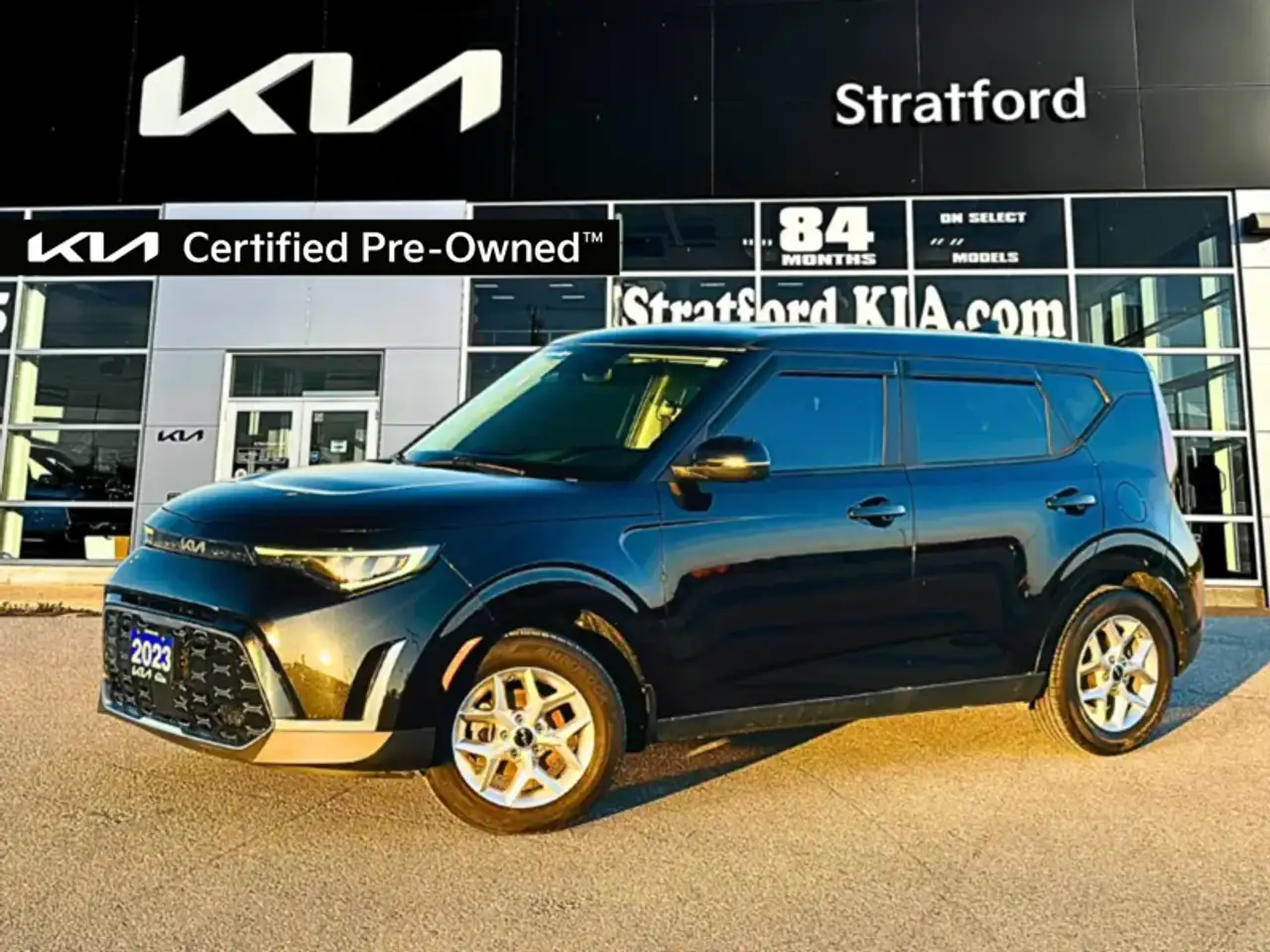 2023 Kia Soul