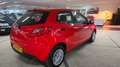 Mazda 2 1.3 S zeer netjes 79.000dkm!! Nap!!! Rot - thumbnail 5