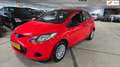 Mazda 2 1.3 S zeer netjes 79.000dkm!! Nap!!! Rot - thumbnail 1