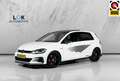 Volkswagen Golf GTI 2.0 TSI TCR|PANO|DYN|ACC|CAMERA|MEMORY|LED Wit - thumbnail 1