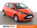Toyota Aygo 1.0 X-Play Touch*TEMPO*CAM*KLIMA*GARANTIE* Orange - thumbnail 8