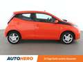 Toyota Aygo 1.0 X-Play Touch*TEMPO*CAM*KLIMA*GARANTIE* Orange - thumbnail 7