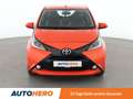 Toyota Aygo 1.0 X-Play Touch*TEMPO*CAM*KLIMA*GARANTIE* Orange - thumbnail 9