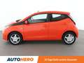 Toyota Aygo 1.0 X-Play Touch*TEMPO*CAM*KLIMA*GARANTIE* Orange - thumbnail 3