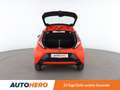 Toyota Aygo 1.0 X-Play Touch*TEMPO*CAM*KLIMA*GARANTIE* Orange - thumbnail 17
