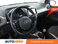 Toyota Aygo 1.0 X-Play Touch*TEMPO*CAM*KLIMA*GARANTIE* Orange - thumbnail 11