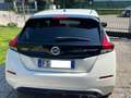 Nissan Leaf Leaf Acenta 40kWh 150cv Bianco - thumbnail 4