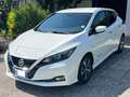 Nissan Leaf Leaf Acenta 40kWh 150cv Bianco - thumbnail 1