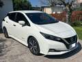 Nissan Leaf Leaf Acenta 40kWh 150cv Bianco - thumbnail 2