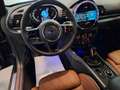 MINI Cooper D Clubman Mayfair Edition RETROCAM-VIRTUAL PROF. GAR.24MESI Negro - thumbnail 11