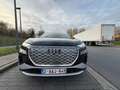 Audi Q4 e-tron 82 kWh 40 S line,150kw.,C.T.+Car-Pass,Carnet Audi! Noir - thumbnail 3