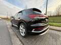 Audi Q4 e-tron 82 kWh 40 S line,150kw.,C.T.+Car-Pass,Carnet Audi! Noir - thumbnail 5
