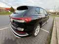 Audi Q4 e-tron 82 kWh 40 S line,150kw.,C.T.+Car-Pass,Carnet Audi! Noir - thumbnail 7