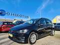 Volkswagen Golf Sportsvan 1,6 TDI Rabbit Zwart - thumbnail 2