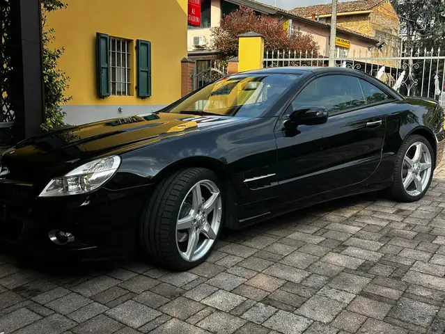 Mercedes-Benz SL 350 SL Roadster - R230 Sport auto