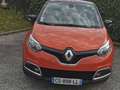 Renault Captur dCi 90 Energy Business Orange - thumbnail 3