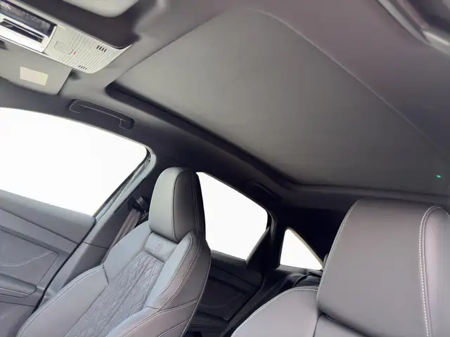 Audi Q4 E-Tron view 15