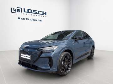 Sportback e-tron performance