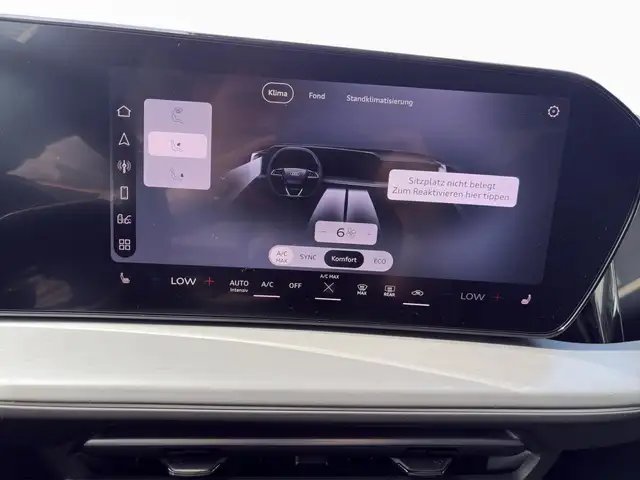Audi Q4 E-Tron view 13
